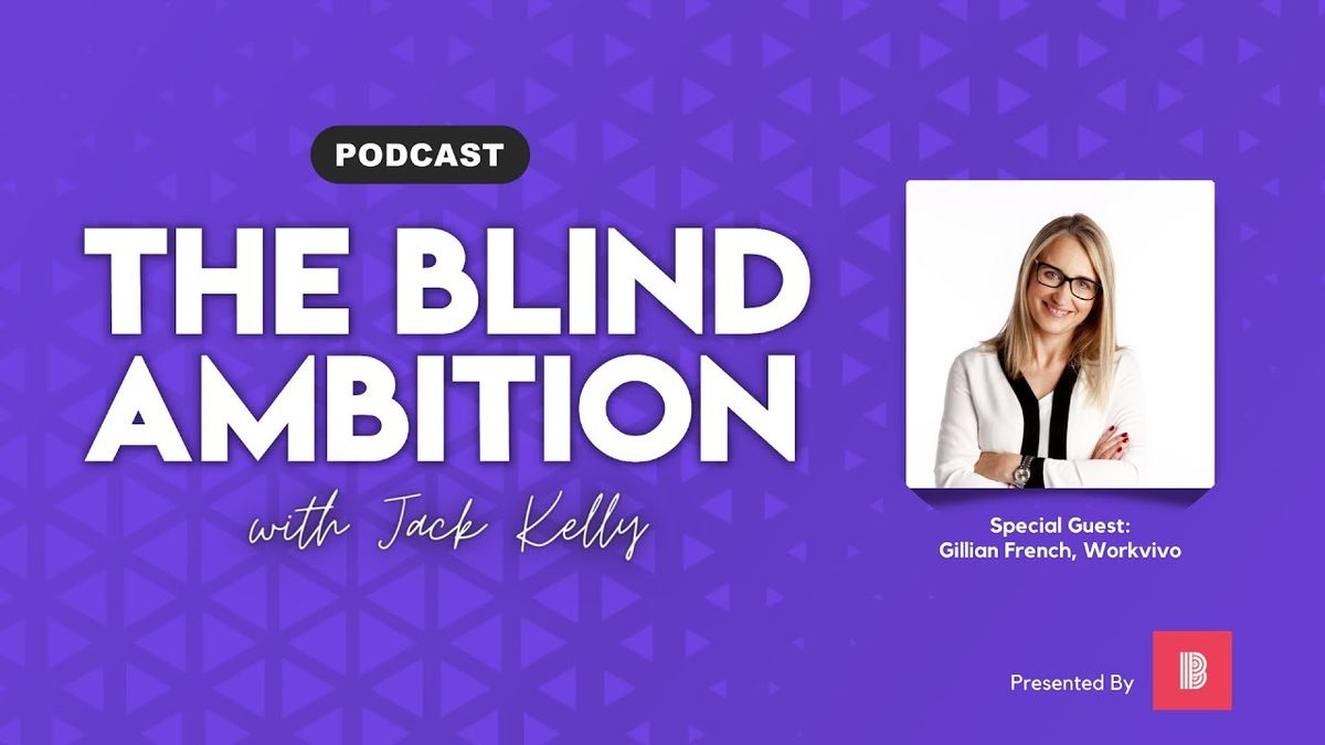 Workvivo Expert in Residence Gillian French Reveals Everything You Want to Know About Layoffs