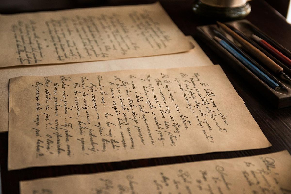 Should You Care about Your Cover Letter?