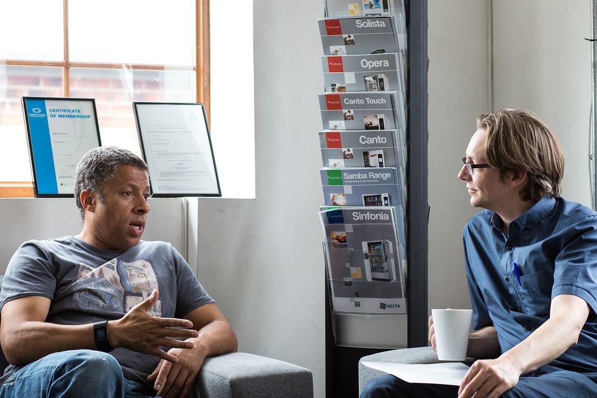 The Questions You Should Ask in a Post-Pandemic Interview
