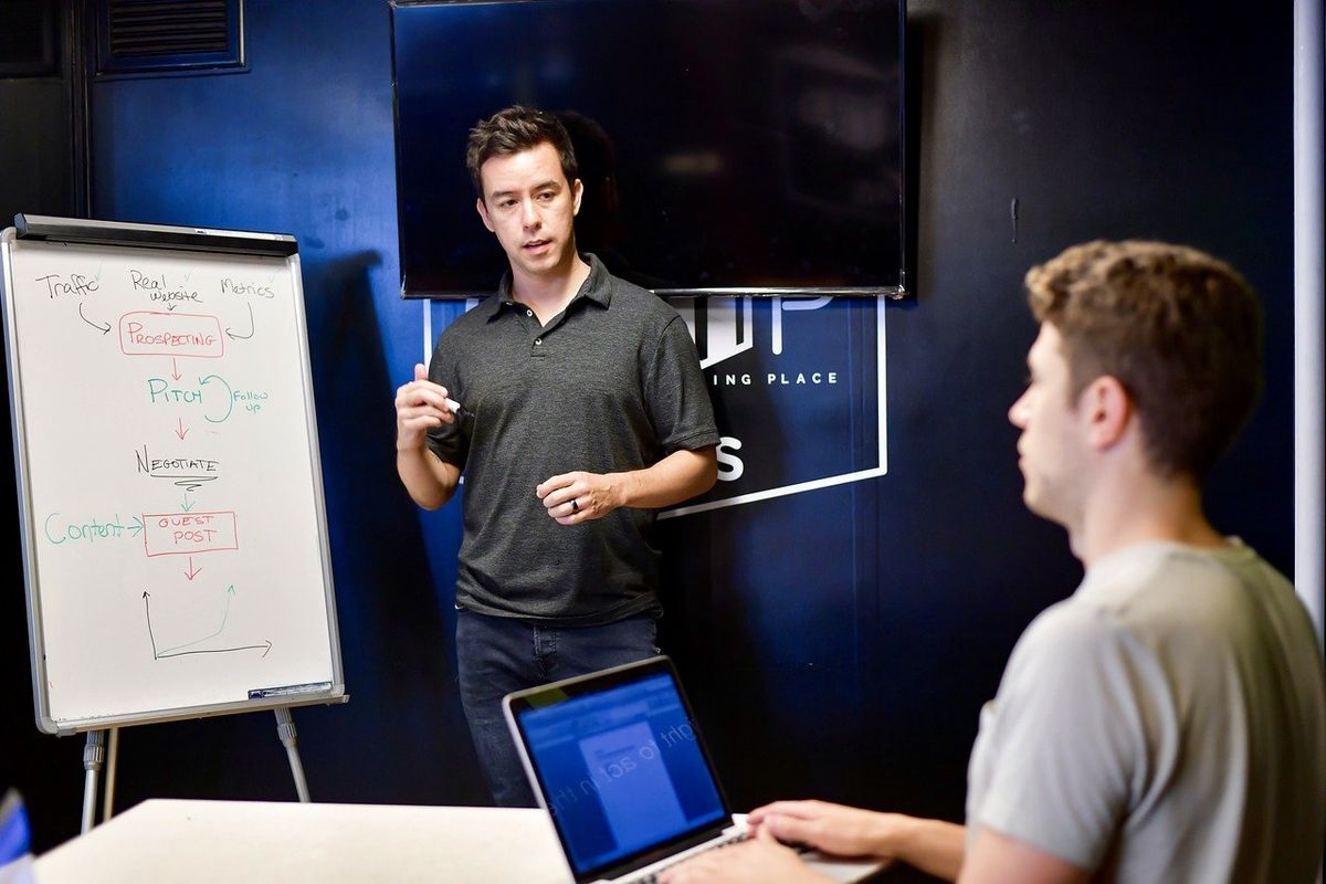 Data Structures and Algorithms: How I Failed a Google Interview