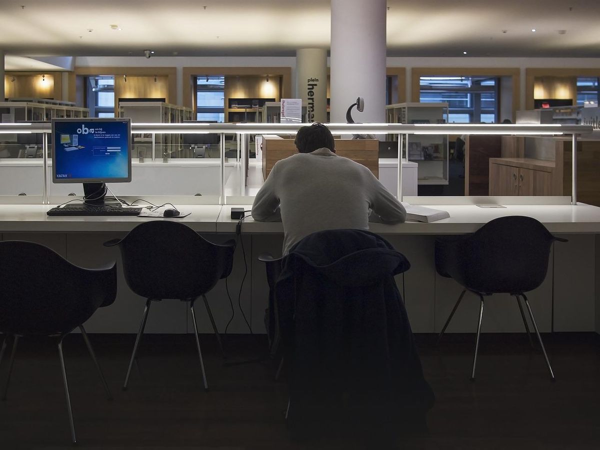 Beware: Hybrid Work May Be a Trap
