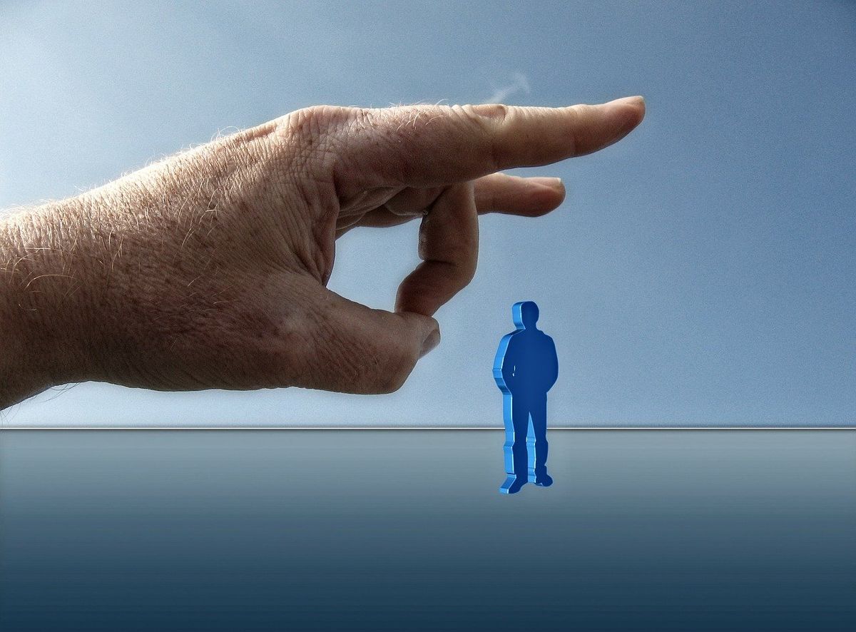 Four things to do when you are laid off (or before)