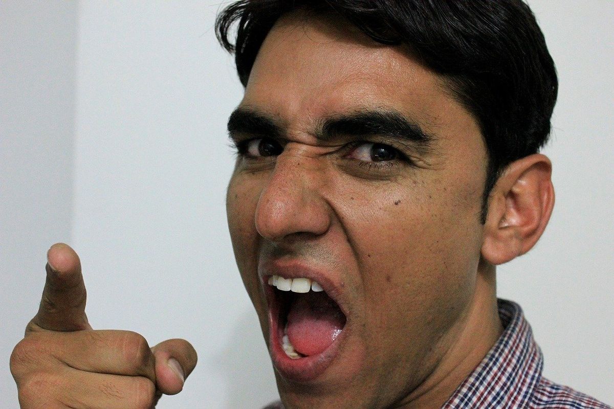 Don’t Be the Rockstar Jerk When Interviewing