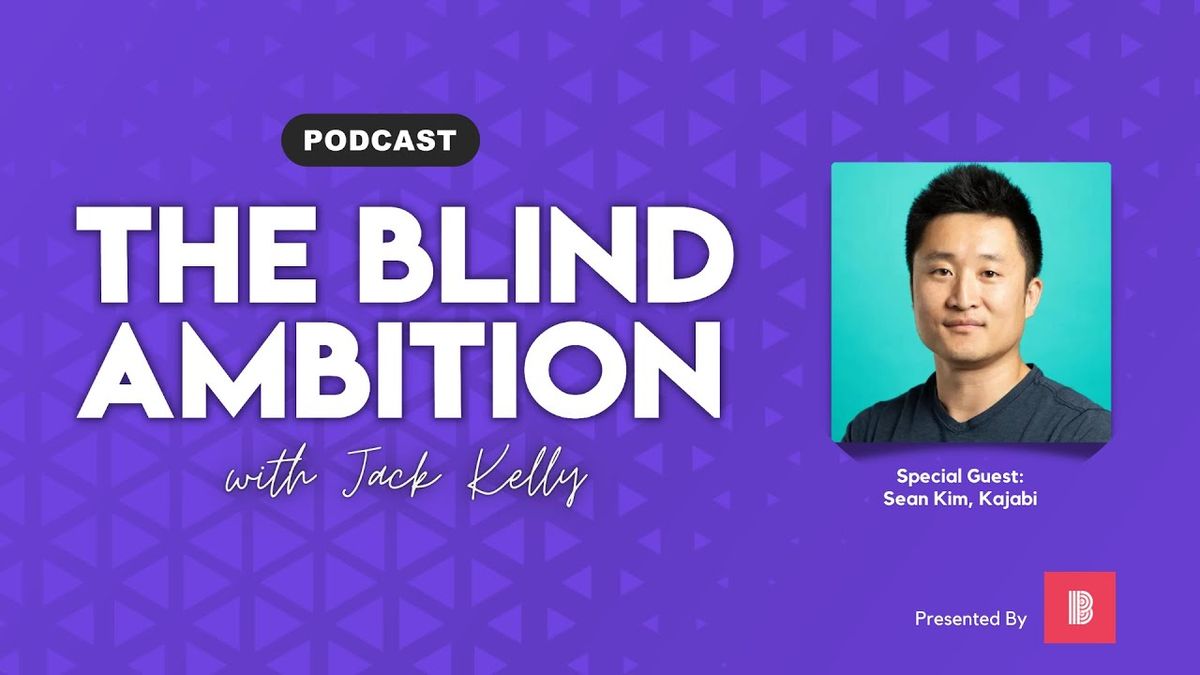 Kajabi Chief Product Officer Sean Kim on What He Learned at TikTok and Amazon