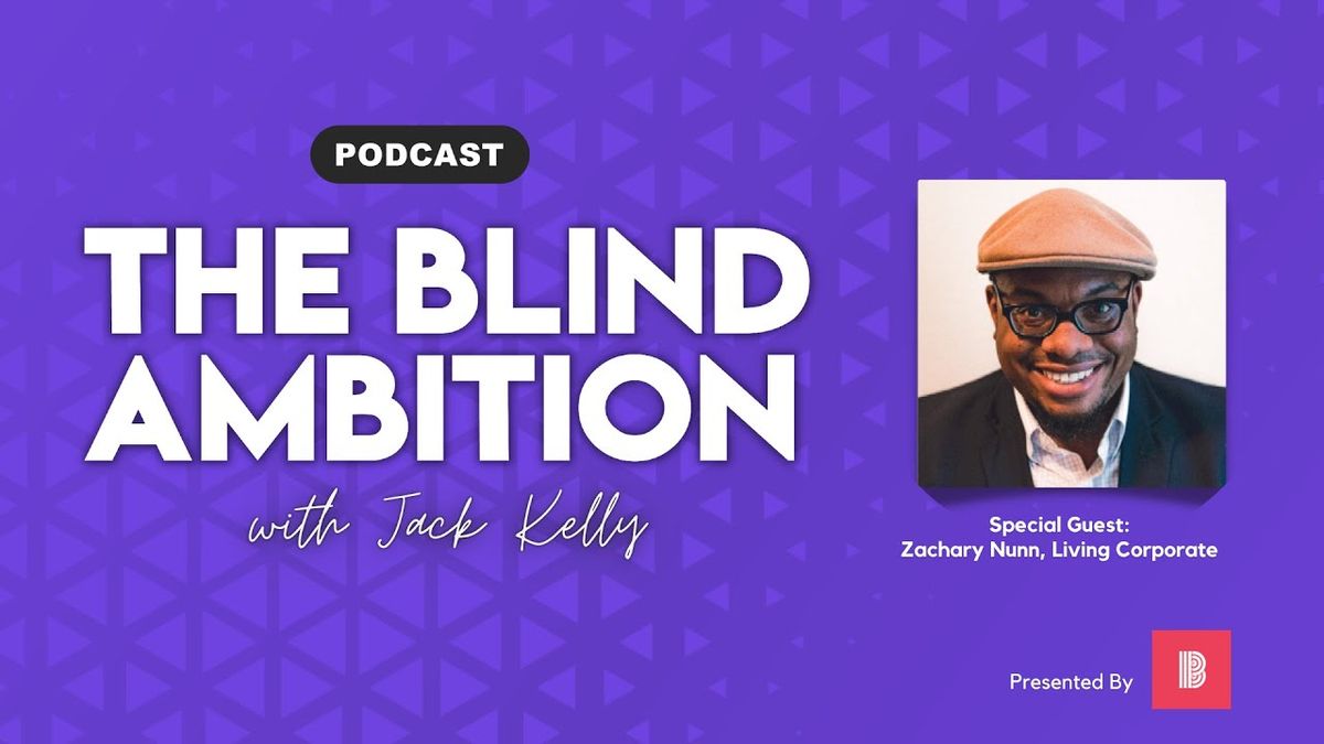 Living Corporate CEO Zach Nunn Says Most Diversity and Inclusion Programs Are Scams. Here’s Why.