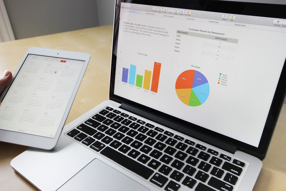 Microsoft Excel Questions to Help You in a Data Analyst Job Interview