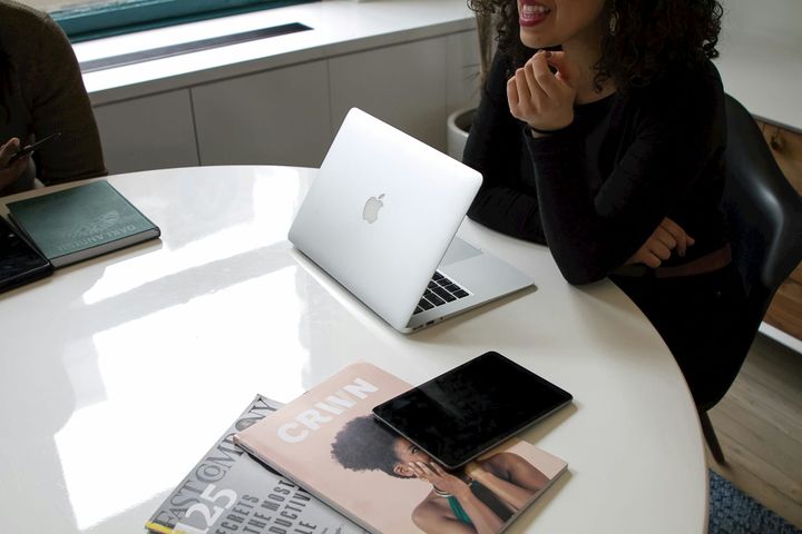 The Most Active Job-Seekers Work at GM and in Tech