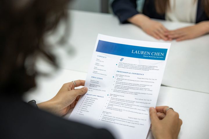 Product Manager Resume: Insider Tips from Tech Industry Professionals
