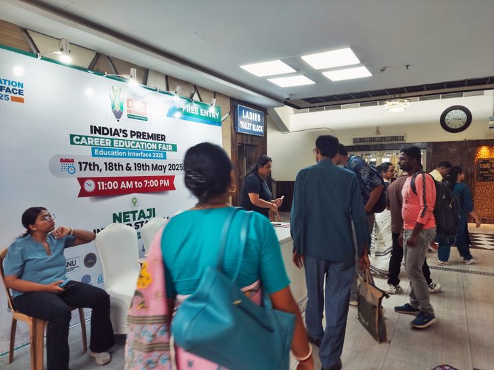 Over One‑Third of Zoho, Apple and NVIDIA Employees Come from India's Tier-3 Colleges, Proving That "Anyone Can Become a Tech Rockstar"