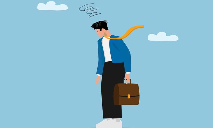 Tech Layoffs 2026: Why High Performers Are Still Getting Laid Off (Blind TL;DR: April 24, 2026)