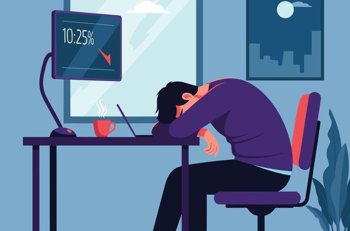 Blind TL;DR: Tech Worker Morale Is Collapsing in 2026 — And Layoffs Are Making It Worse (April 17, 2026)