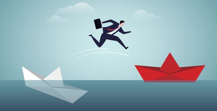 Should You Take a Higher-Paying Tech Job in 2026? Salary vs Stability Explained (Blind TL;DR: May 8, 2026)