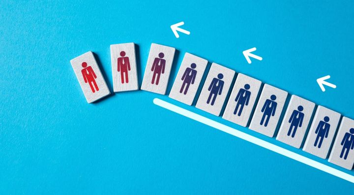Tech Layoffs Reach a New Low as AI Companies Continue Winning the Talent War (Blind TL;DR: June 26, 2026)