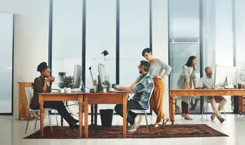 Layoffs are Breaking Teams: ServiceNow & Visa Layoffs (Blind TL;DR: July 24, 2026)