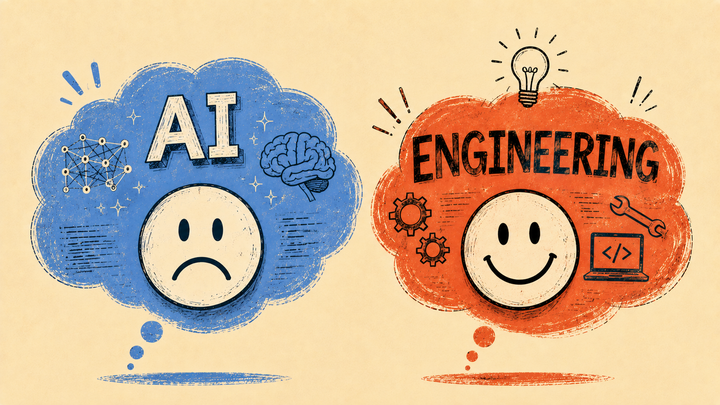 54% of U.S. AI Workers Expect Cuts on Their Team. Engineers Feel the Safest.