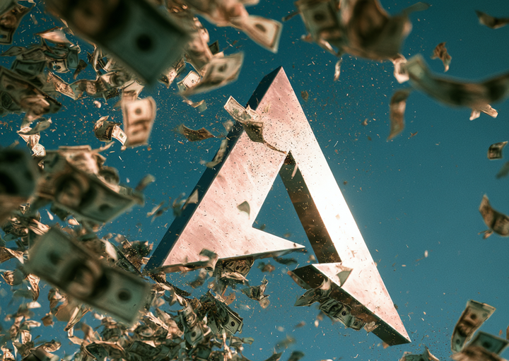 Anthropic Prepping for its Big Pay Day (Blind TL;DR: August 28, 2026)