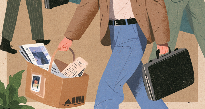 Tech Workers are Strapped for Cash (Blind TL;DR: September 4, 2026)