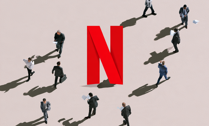 The Largest Netflix Layoff in Years (Blind TL;DR: October 16, 2026)