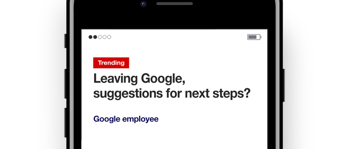 Blind Trust: 5 Steps to Tackling the Anonymous Messaging Problem