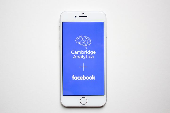 Cambridge Analytica Took Over 50 Million Facebook Users’ Data. Who Is at Fault?