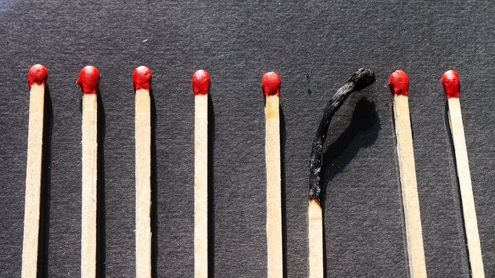 How Typical Is Burnout Among Tech Workers?