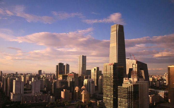 Social Credibility or Social Control? China Plans to Rate Every Citizen by 2020.