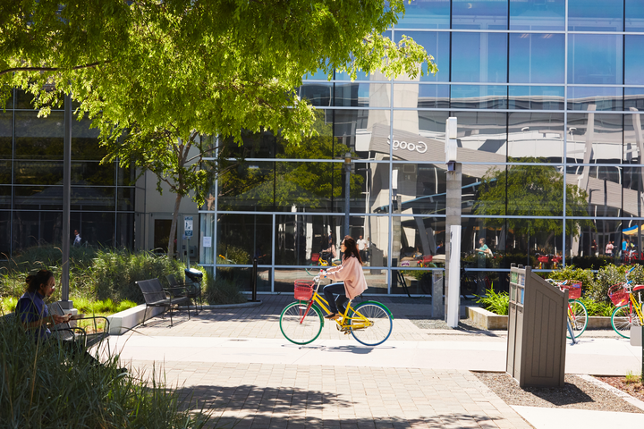 Seven Reasons Why Engineers Want to Join FAANG