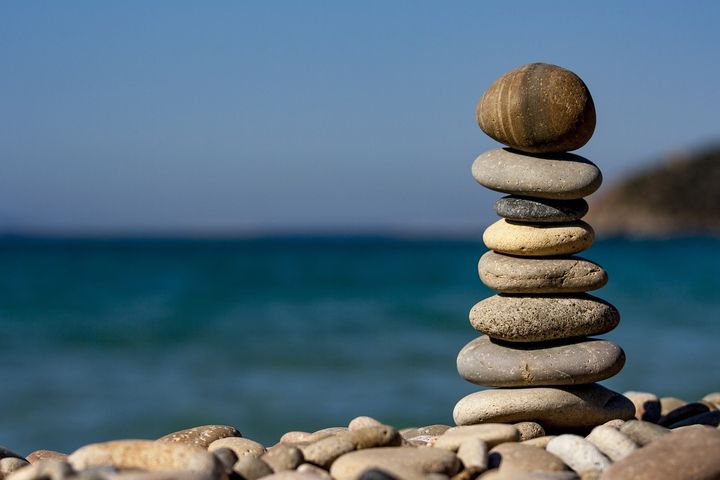Take Control of Your Work-Life Balance