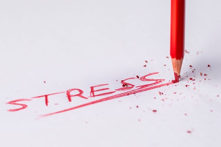How to Recognize Job Burnout