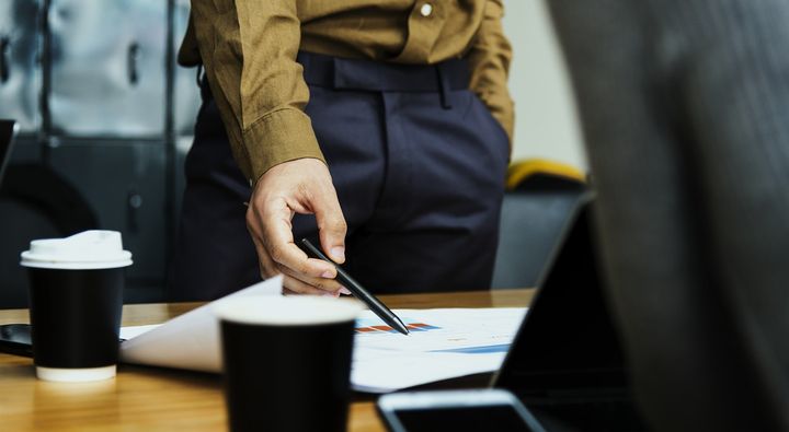 Survey Result: Average Approval Rating for Tech CEOs  Is a Close 7 Out of 10