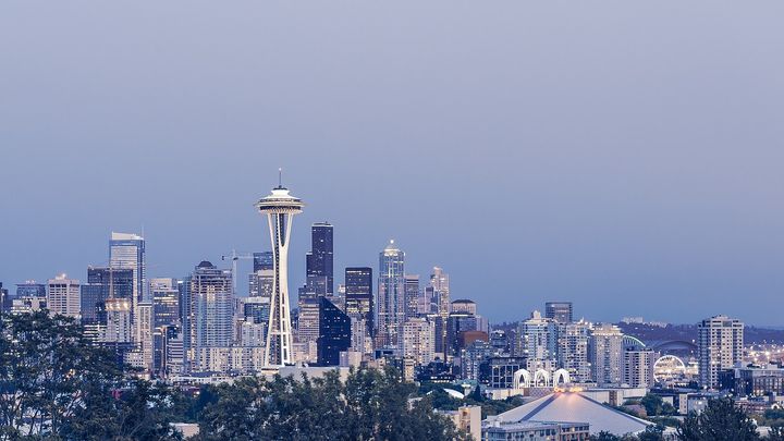 Seattle Tech Companies to Work for in 2018