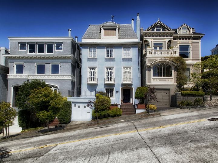 Homeownership Is Elusive Even for Tech Workers
