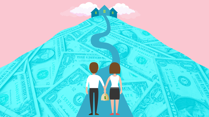 Starting a Family Is Out of Reach for 58 Percent of Tech Workers