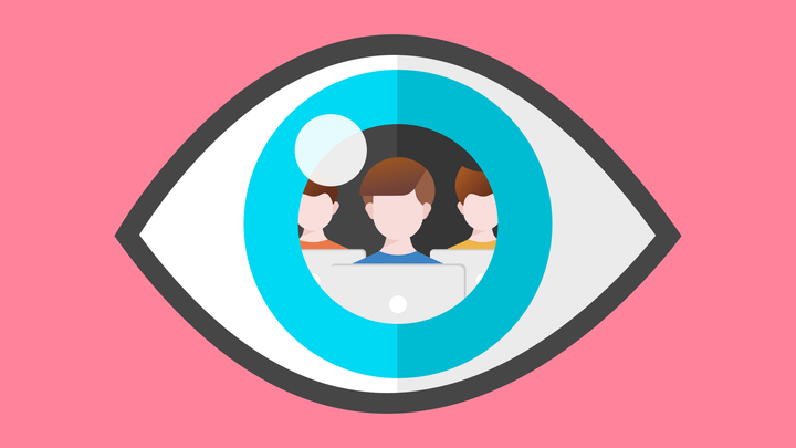 1/4 of Tech Employees Want Employers to Stop Spying on Them