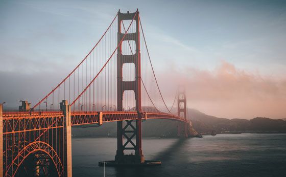 san francisco golden gate