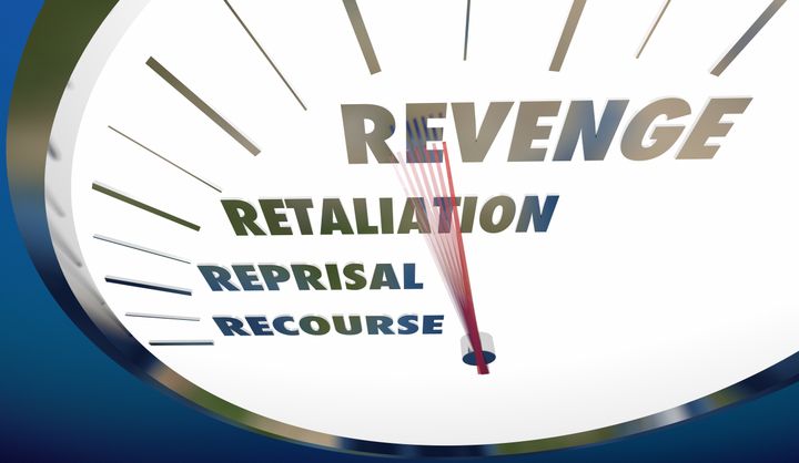 Workplace retaliation, retaliation, Amazon Employees, Microsoft Employees, Tesla Employees, Booking.com Employees, eBay emplo