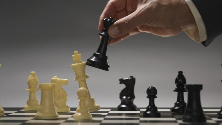 Blind Presents: The 15 Companies With The Best Leadership Teams