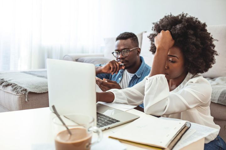 49% Of Professionals Feel Vulnerable To Job Uncertainty Due To WFH
