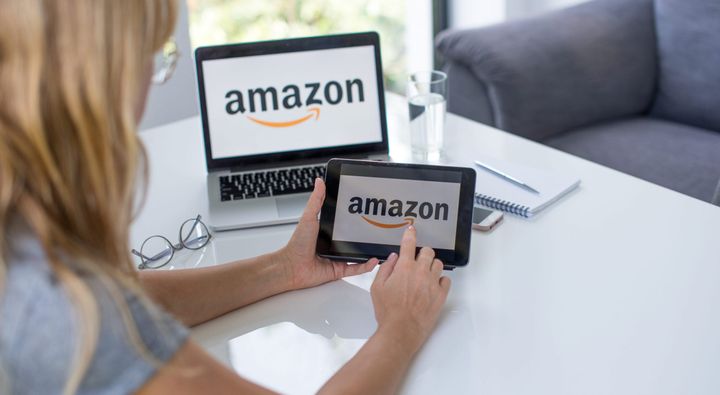 A Snapshot into Amazon Employee's WFH Sentiment