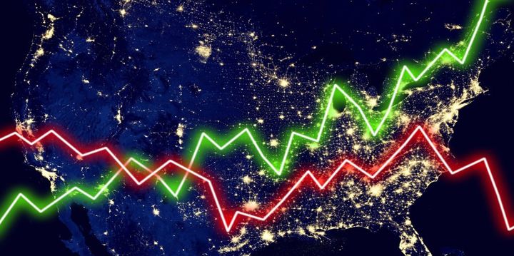 Election’s Eve: Stock Market Concerns Across Tech Professionals