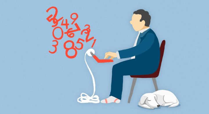 Work From Home Series: Perks