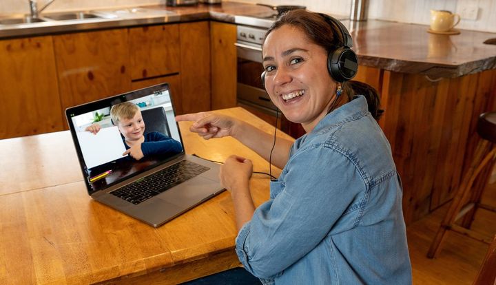 75% Of FAANG Professionals Feel Less Connected To Their Coworkers