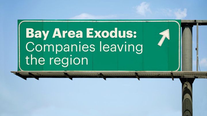 32% Of FAANG Professionals Think “Texas Is The Next Silicon Valley”
