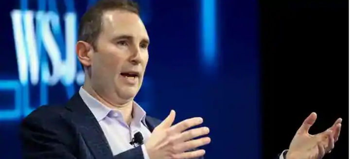 90% of Amazon Employees Think WLB Will Improve Under Andy's Leadership