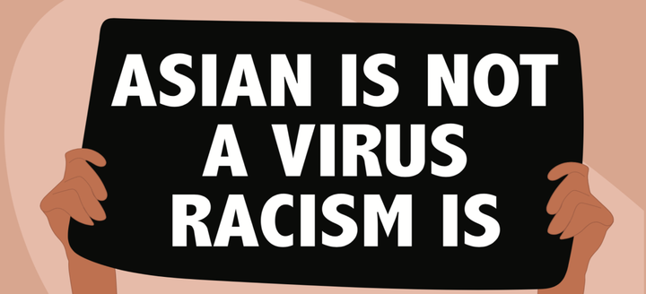 Anti-Asian Racism In The Workplace