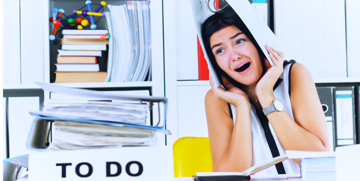 Boss Smothering You During Remote Work?