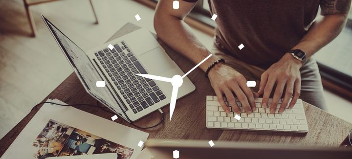 Nearly ½ Of Professionals' Work Hours Have Increased Significantly