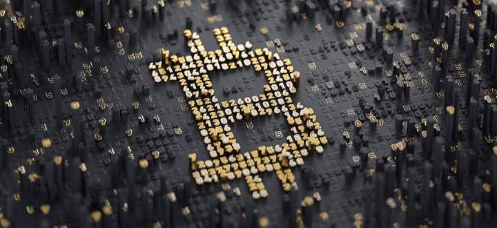 Cryptocurrency As Total Compensation?