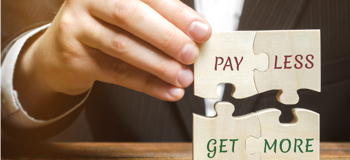 Employees Willing To Make Less Money To Stay Home