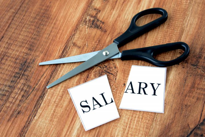 Should You Take a Pay Cut to Work Remotely?